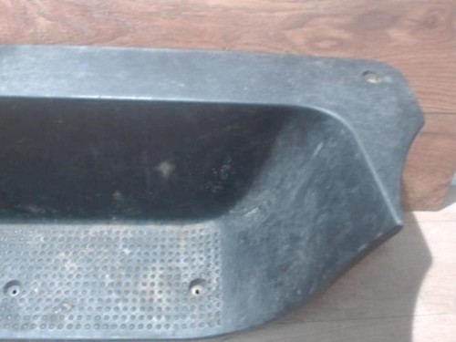 Marche pieds renault trafic - pieds, 2