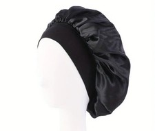 Bonnet de nuit/sortie de bain