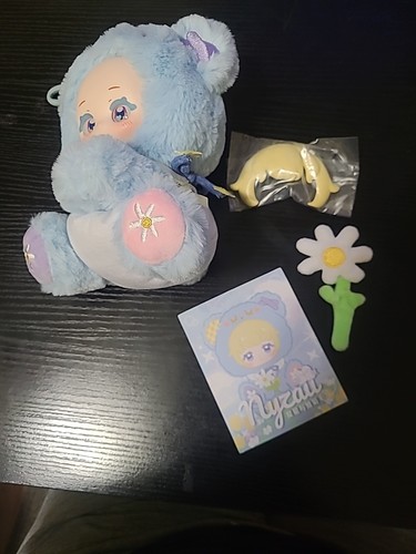 Simontoys nyzaii sleeping - simontoys,