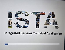 Logiciel ISTA Complet + Disque