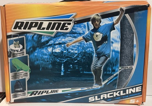 Ripline rookie slackline - ripline,