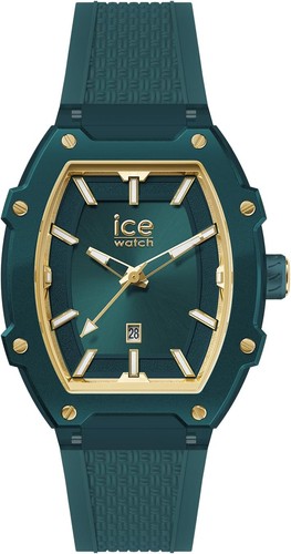 Ice watch montre vert - ice,