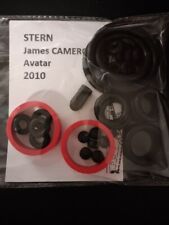 Kit Elastiques Flipper - JAMES