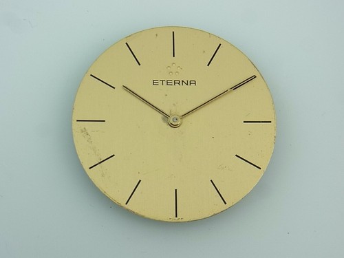 Eterna cadran zeiger - zeiger,, travail