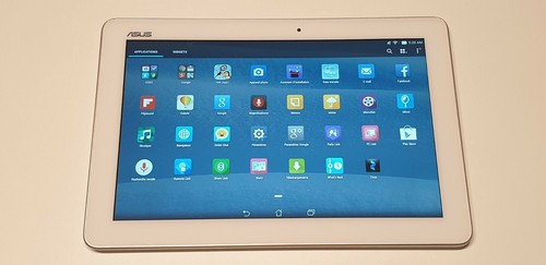 Tablette asus me103k - tablette,
