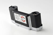 Dos interchangeable pour Zeiss