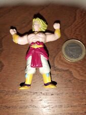 Figurine dragon ball z, broly, 6,5cm Modèle 1