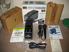 BOXED SEGA KARAOKE SYSTEM HAA-2931 FOR MEGA CD CONSOLE JAP IMPORT!