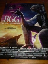 Le BGG (Le Bon Gros Géant)