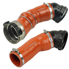 2x Durite Turbo Entrée D'Air