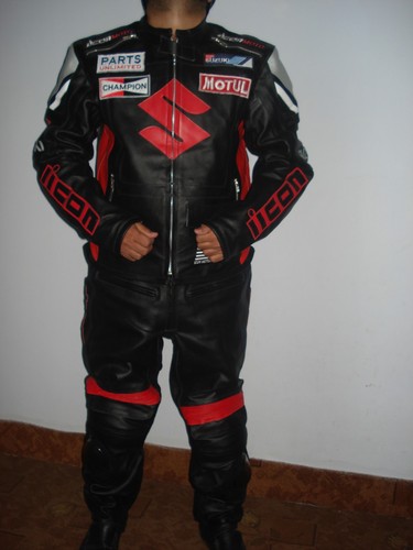 Suzuki homme tenue - sport, moto