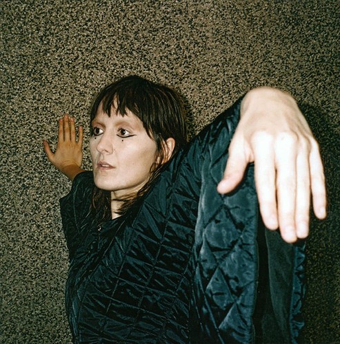 Cate bon crab day - le,