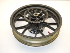 Jante roue arrière APRILIA RS