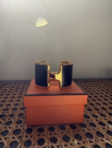 Hermes black and - black, olympe