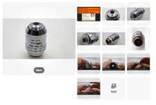 *Pour pièces* Objectif