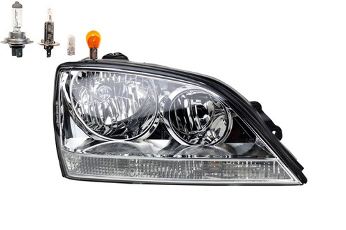 Phare compatible avec kia - avec,