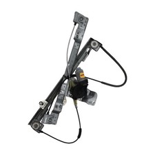 Lève-vitre avant gauche - Renault KANGOO - 807213441R - J1-1725S