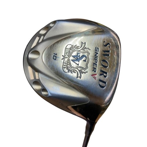 Katana golf sword sniper - golf,