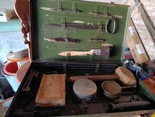 caisse militaire ZB 26/30 FAO