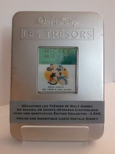 DVD Disney Les Trésors 