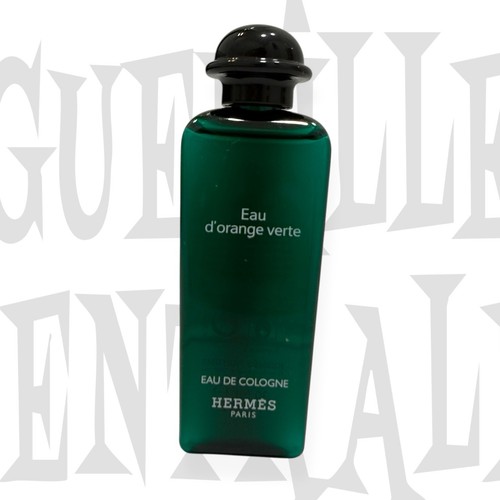 Hermès eau orange verte - eau, d’orange