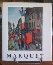 COLLECTIF. : Albert MARQUET