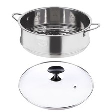  Cuiseur Vapor Cuit Vapeur