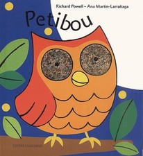 Petibou le hibou -