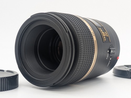 Vidéo top mint tamron - vidéo*[top, mint]