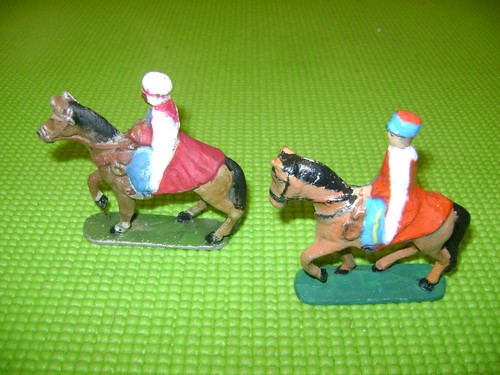 Quiralu lot cavaliers - 2,