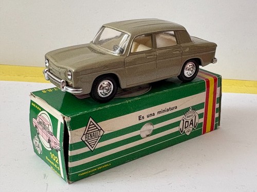 Joal 102 renault - joal, (no
