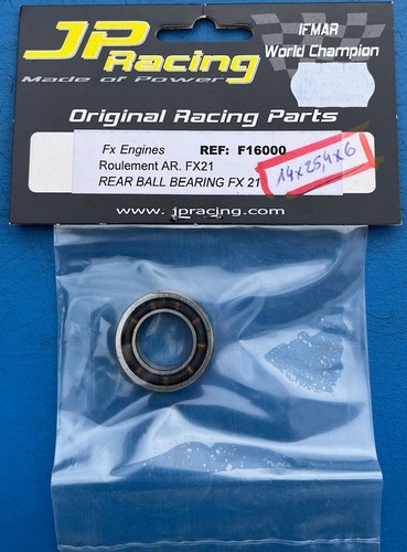 Novarossi jp racing - jp,