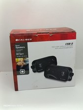 Caliber CSB 2 NEUF Hauts