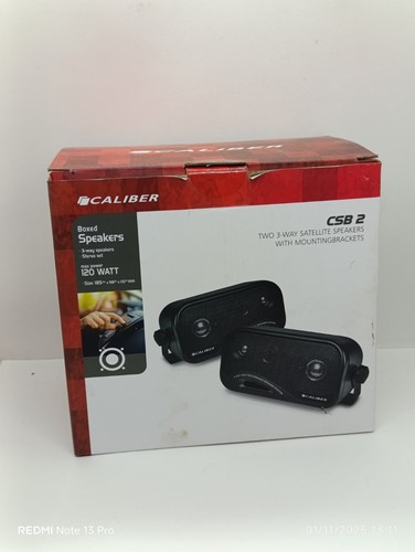 Caliber csb neuf hauts - csb, 2