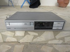 Platine CD Philips CD204 204