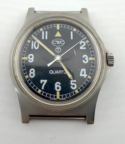 Cwc 2006 quartz - 2006,