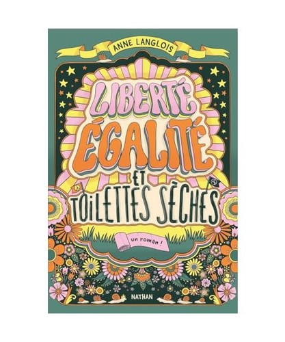 Liberté égalité et - égalité,