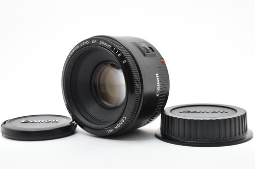 Canon 50mm 8 ii - 50mm,