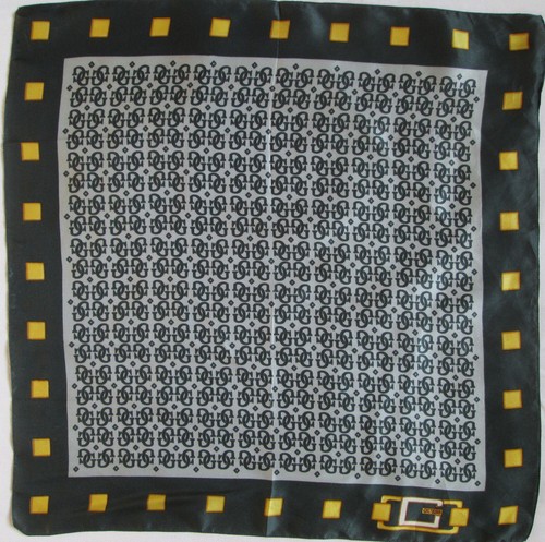 Guess foulard tour - tour, de