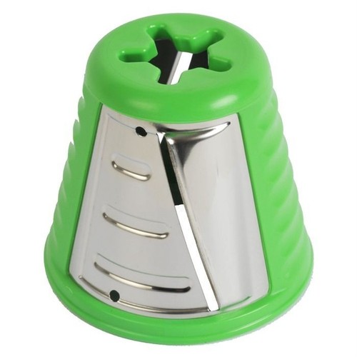 Moulinex cône vert rouleau