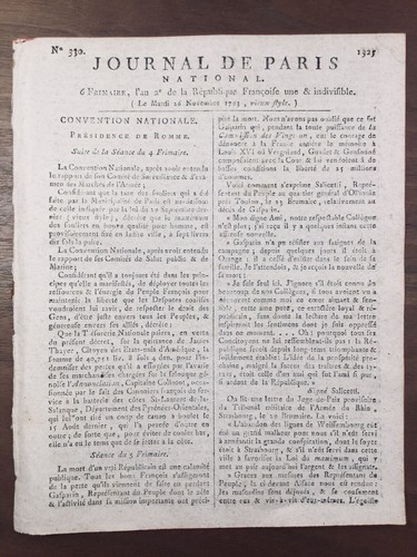 Marat entre panthéon 1793 - entre, au