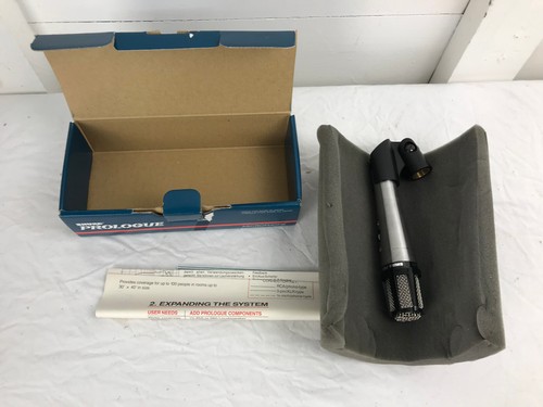 Shure prologue 10h dynamic - 10h,