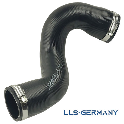 Tuyau intercooler pour audi - d'intercooler,