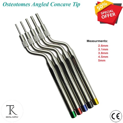 Dentaire implants ostéotomies - dentaire,