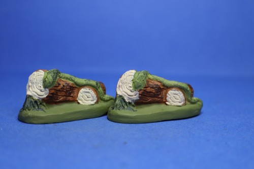 Santons animaux collection - santons,