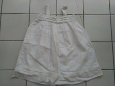 Robe Jacadi à bretelles