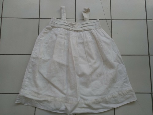 Robe jacadi bretelles - jacadi, à