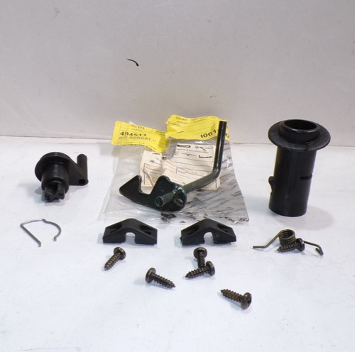 Kit serrure selle pour - kit, de