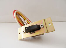 BOUTON MARCHE/ARRET CONTACTEUR PLATINE VINYLE TURNTABLE JVC JL-A20 VINTAGE