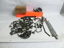 Suzuki SV 650 S (AV)(4) 99-02